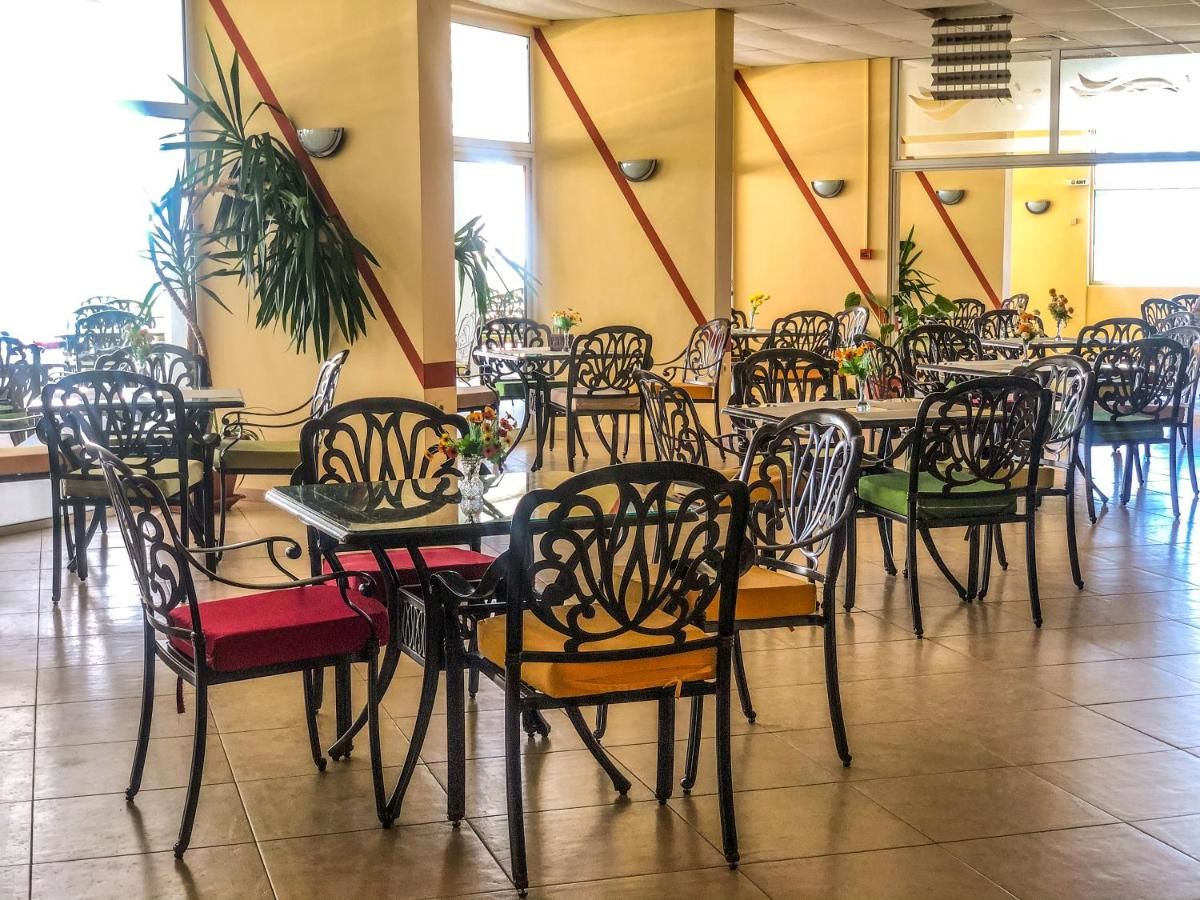 Отель Hotel Cоmplex Avliga Beach - Halfboard Солнечный Берег-22