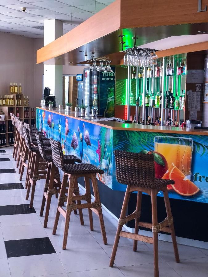Отель Hotel Cоmplex Avliga Beach - Halfboard Солнечный Берег-26