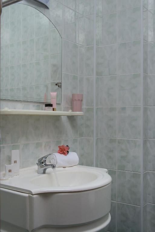 Отель Hotel Cоmplex Avliga Beach - Halfboard Солнечный Берег