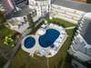 Отель Hotel Cоmplex Avliga Beach - Halfboard Солнечный Берег-1